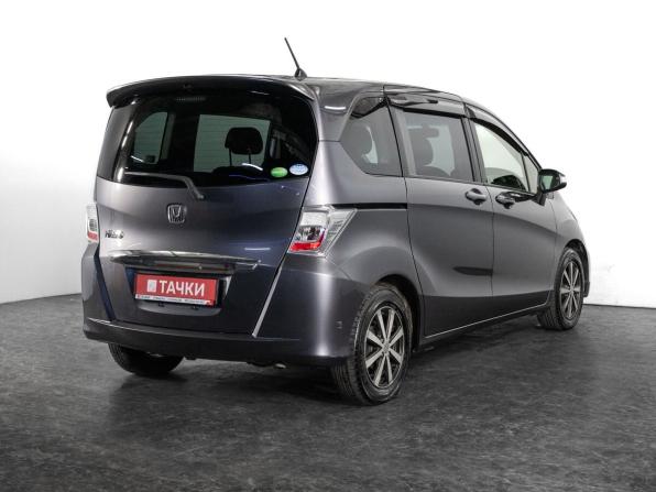 Honda Freed I Рестайлинг с пробегом 2012 года, цена 1 050 500 рублей, 127940 км, компактвэн, Автокод Объявления