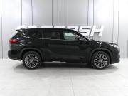 Toyota Highlander IV (XU70) Ростов-на-Дону  - изображение 28
