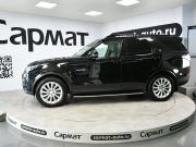 Land Rover Discovery V Новосибирск  - изображение 47