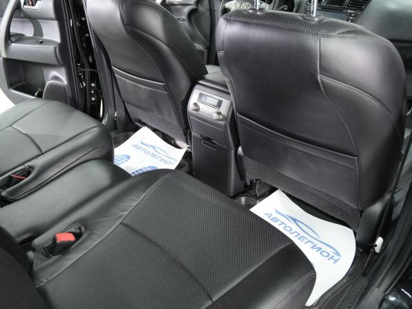 Toyota Highlander II (XU40) с пробегом 2008 года, цена 1 750 000 рублей, 180000 км, внедорожник, Автокод Объявления