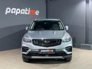 Geely Atlas Pro Тверь  - изображение 17