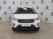 Hyundai Creta I Тольятти  - изображение 22