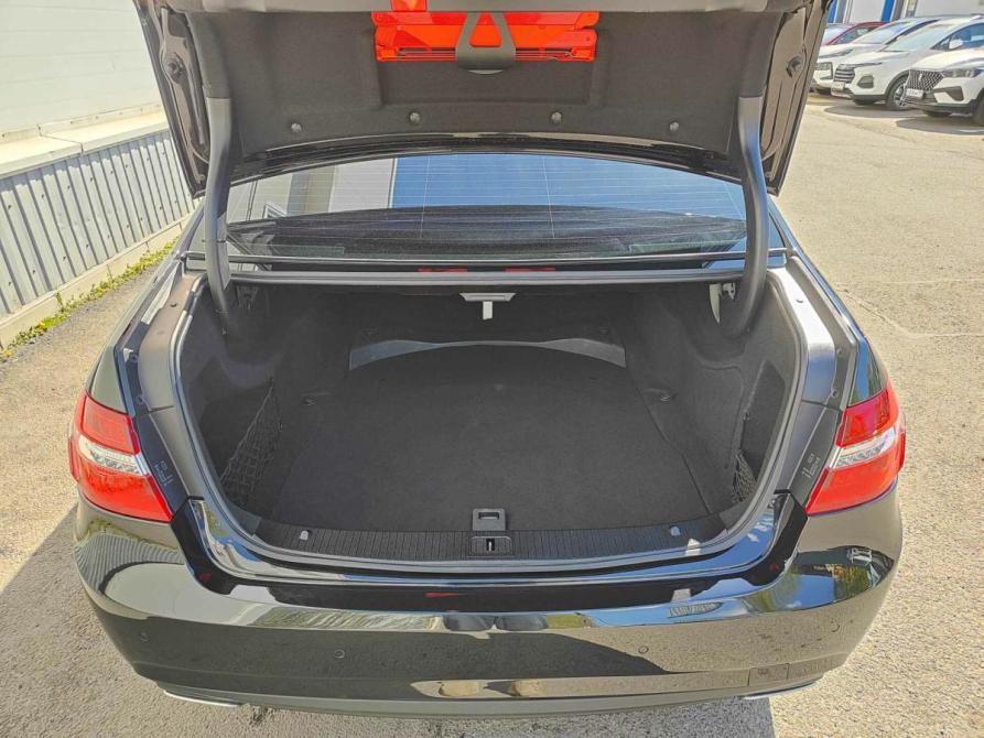 Mercedes-Benz E-Класс IV (W212 S212 C207) Санкт-Петербург  - изображение 10