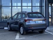 Skoda Karoq I Москва  - изображение 28