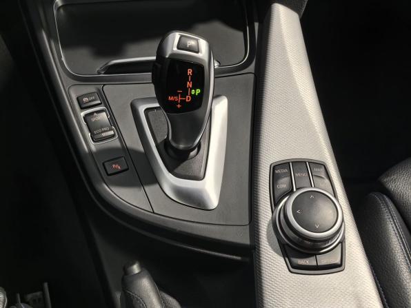 BMW 3 серии VI (F3x) Рестайлинг с пробегом 2019 года, цена 3 390 000 рублей, 97098 км, лифтбек, Автокод Объявления