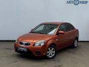 Kia Rio II Рестайлинг Москва  - изображение 14