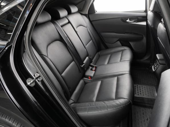 Kia Cerato IV с пробегом 2020 года, цена 2 049 000 рублей, 74626 км, седан, Автокод Объявления