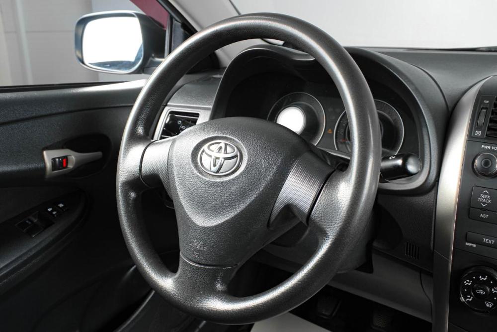 Toyota Corolla X (E140 E150) Тюмень  - изображение 12