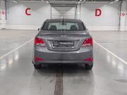 Hyundai Solaris I Рестайлинг Казань  - изображение 29