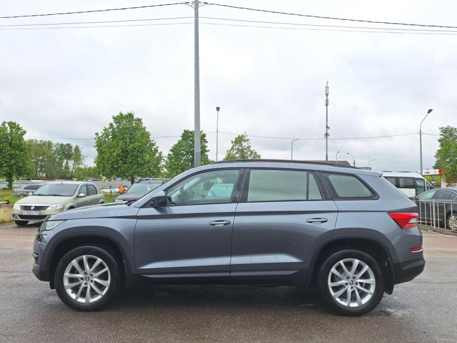 Skoda Kodiaq I Санкт-Петербург  - изображение 2
