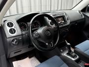 Volkswagen Tiguan I Рестайлинг Ижевск  - изображение 41