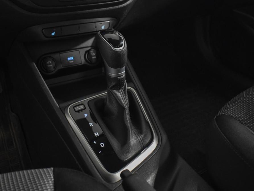 Hyundai Solaris II Рестайлинг Санкт-Петербург  - изображение 17