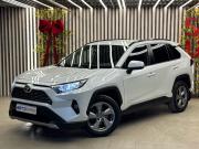 Toyota RAV4 V (XA50) Уфа  - изображение 31