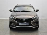 Lada (ВАЗ) Vesta I Рестайлинг (NG) Москва  - изображение 19