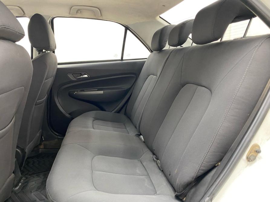 Geely GC6 Энгельс  - изображение 30