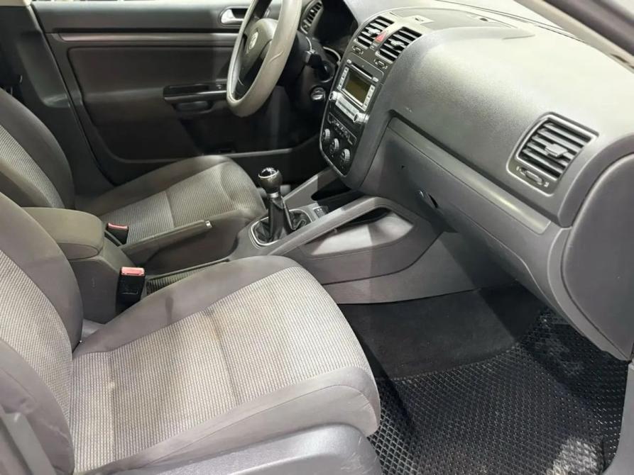 Volkswagen Jetta V Саратов  - изображение 8