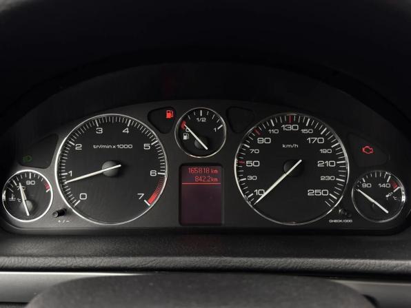 Peugeot 407 с пробегом 2005 года, цена 399 900 рублей, 165818 км, седан, Автокод Объявления