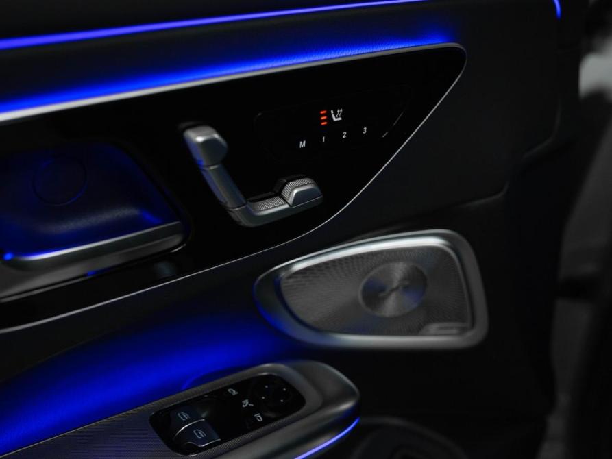 Mercedes-Benz CLE Москва  - изображение 9