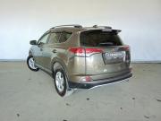 Toyota RAV4 IV (XA40) Москва  - изображение 23