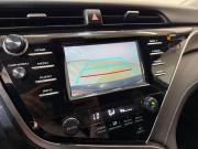 Toyota Camry VIII (XV70) Пермь  - изображение 37