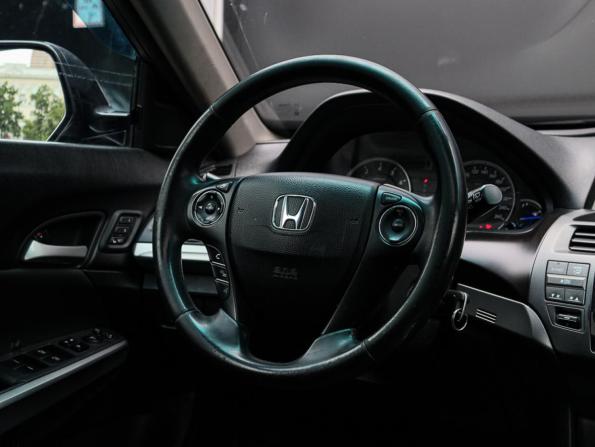 Honda Crosstour I Рестайлинг с пробегом 2014 года, цена 1 450 000 рублей, 255373 км, внедорожник, Автокод Объявления