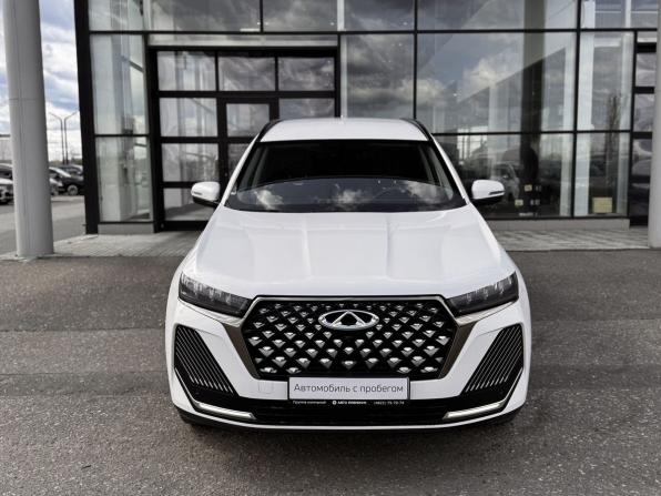 Chery Tiggo 7 Pro Max I с пробегом 2024 года, цена 1 625 000 рублей, 102080 км, внедорожник, Автокод Объявления