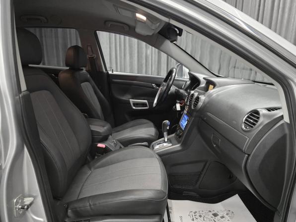 Opel Antara I с пробегом 2008 года, цена 699 000 рублей, 241000 км, внедорожник, Автокод Объявления