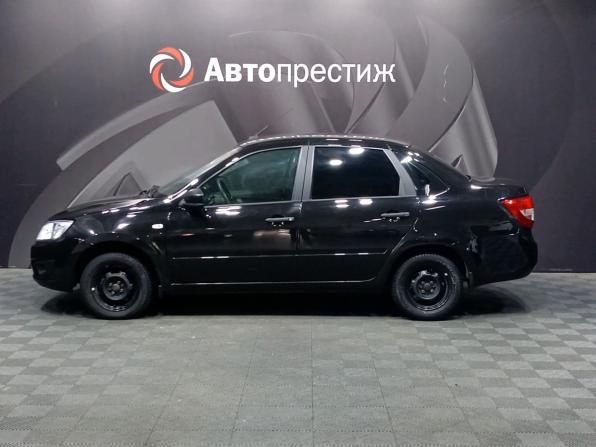 Lada (ВАЗ) Granta I с пробегом 2018 года, цена 455 000 рублей, 71890 км, седан, Автокод Объявления