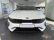 Kia K5 III Подольск  - изображение 29