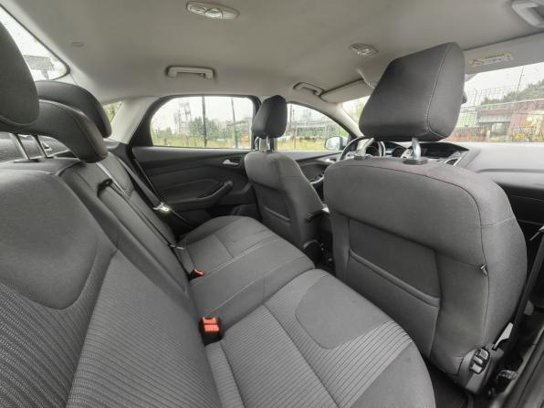 Ford Focus III с пробегом 2014 года, цена 869 000 рублей, 132000 км, седан, Автокод Объявления