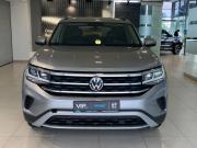 Volkswagen Teramont I Рестайлинг Тверь  - изображение 24