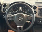 Volkswagen Tiguan I Рестайлинг Волгоград  - изображение 33
