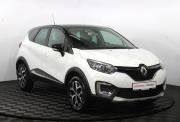 Renault Kaptur I Нижний Новгород  - изображение 27