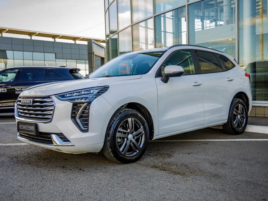 Haval Jolion I Волгоград  - изображение 3