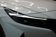 Hyundai Elantra VII (CN7) Крым  - изображение 47