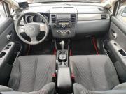 Nissan Tiida I Рестайлинг Москва  - изображение 26