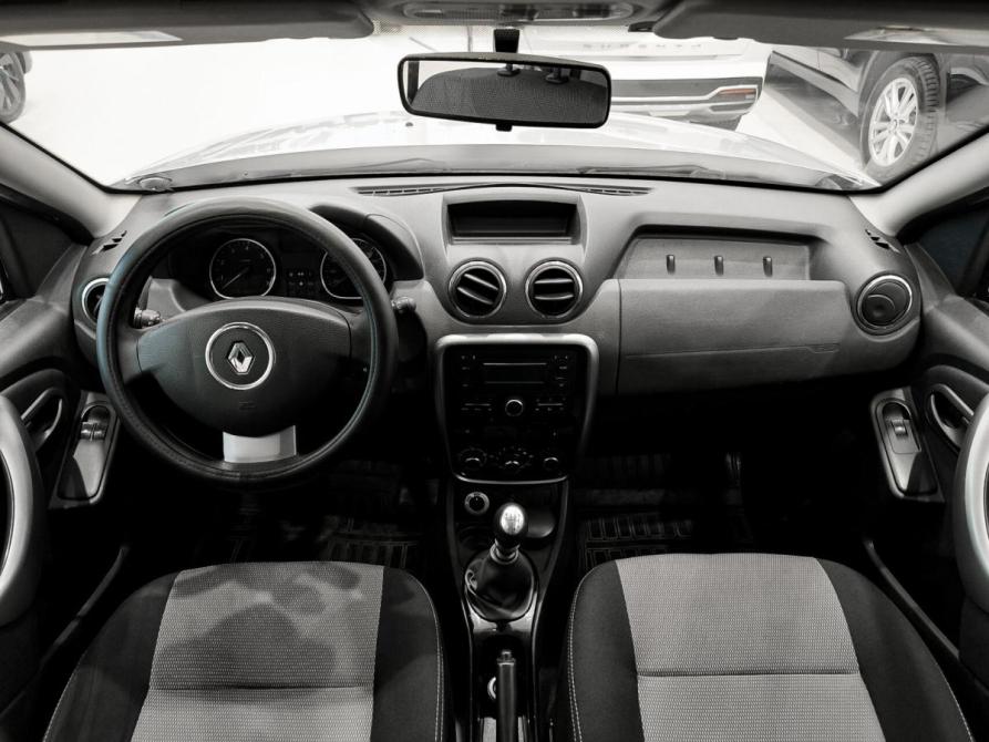 Renault Duster I Казань  - изображение 17