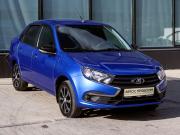 Lada (ВАЗ) Granta I Рестайлинг Екатеринбург  - изображение 26