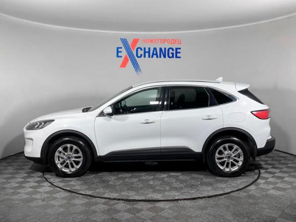 Ford Kuga III с пробегом 2020 года, цена 2 452 500 рублей, 109394 км, внедорожник, Автокод Объявления