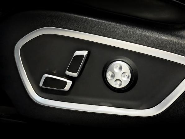 Geely Tugella I Рестайлинг с пробегом 2023 года, цена 2 775 000 рублей, 53696 км, внедорожник, Автокод Объявления