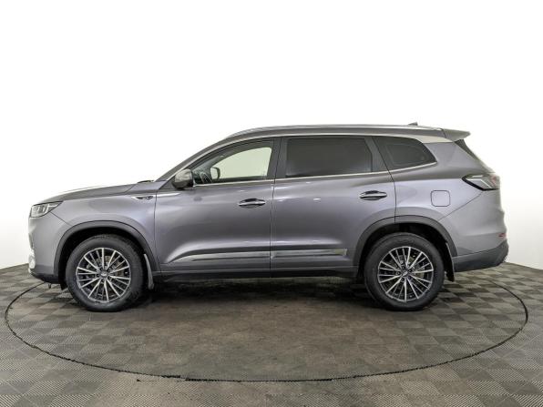 Chery Tiggo 8 Pro Max I с пробегом 2023 года, цена 2 500 000 рублей, 48320 км, внедорожник, Автокод Объявления