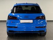 Audi Q5 II (FY) Москва  - изображение 30