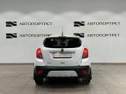 Opel Mokka I Санкт-Петербург  - изображение 28