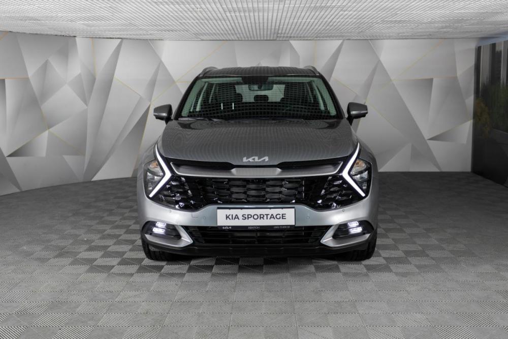 Kia Sportage V Москва  - изображение 3