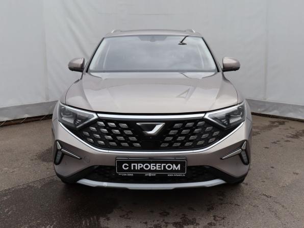 Jetta VS7 I Рестайлинг 1 с пробегом 2023 года, цена 2 000 000 рублей, 66789 км, внедорожник, Автокод Объявления