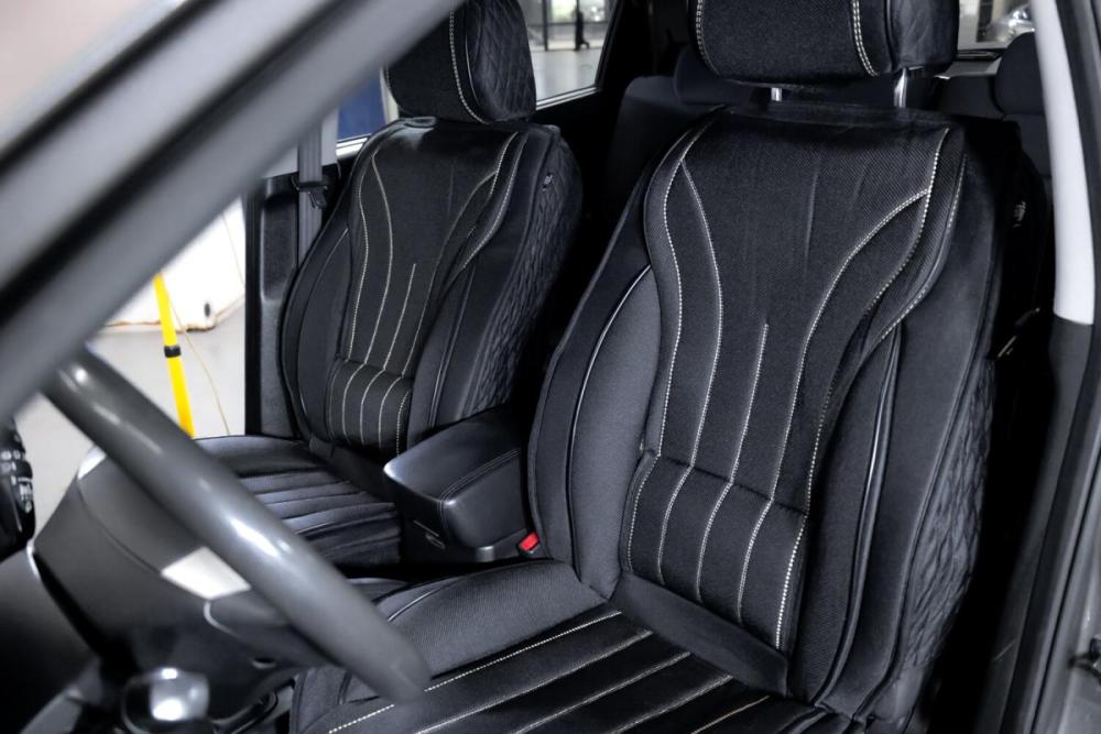 SsangYong Actyon II Тюмень  - изображение 17