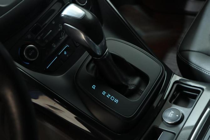 Ford Kuga II Рестайлинг с пробегом 2018 года, цена 1 749 000 рублей, 82635 км, внедорожник, Автокод Объявления