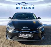 Kia Ceed III Рестайлинг Чебоксары  - изображение 37