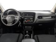 Mitsubishi Outlander III Рестайлинг 3 Москва  - изображение 39