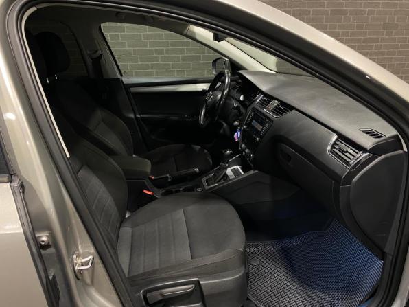 Skoda Octavia III (A7) с пробегом 2016 года, цена 1 475 000 рублей, 167466 км, лифтбек, Автокод Объявления